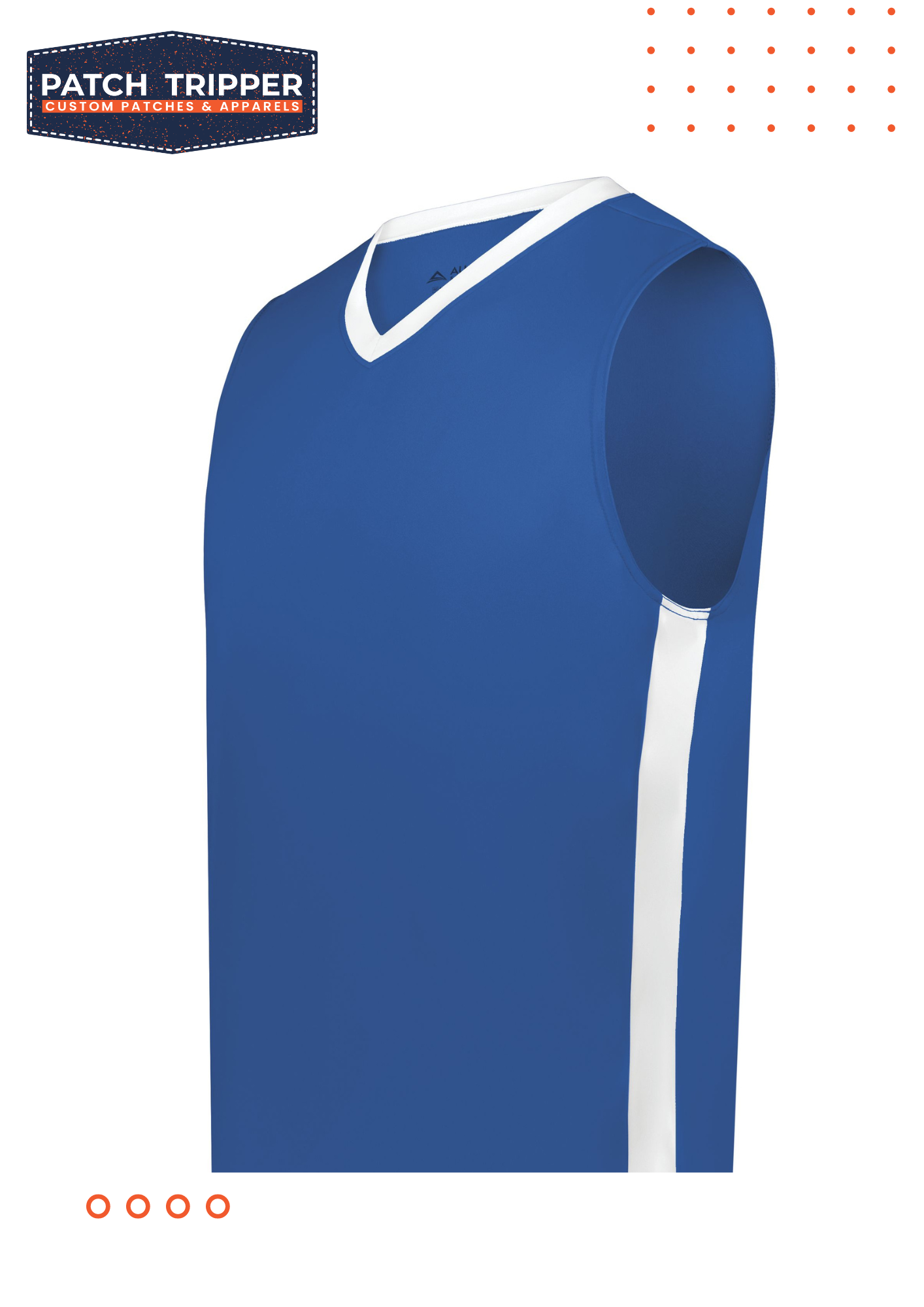 Basketball Jersey